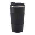 IMOGY Classic Design 380ML/510ML Stainless Steel Thermal Flask Leak-Proof Vacuum Cups Coffee Mug for Office Office Gifts