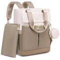 Wholesale LOVEVOOK Multifunctional  Custom Baby Diaper Bag Backpack for Mom Dad Large Travel Diaper Tote Baby Bags