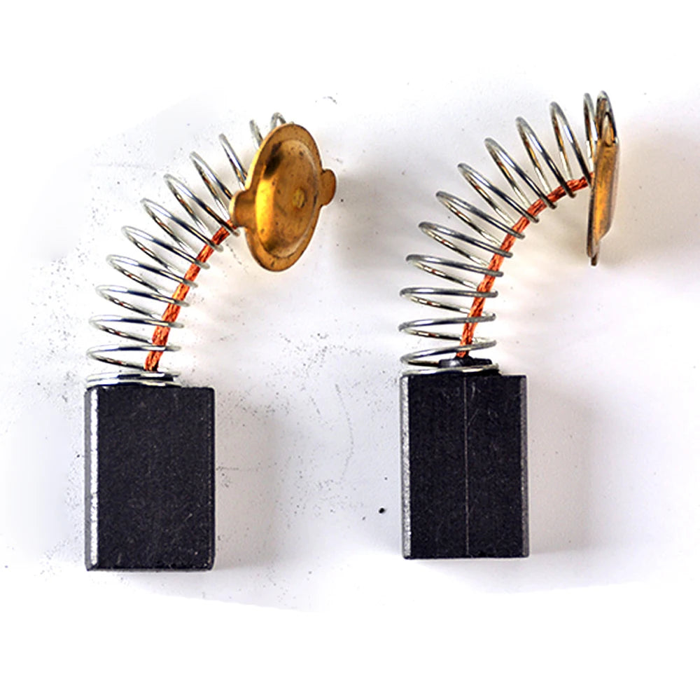 All Kinds Models and Sizes for Bosch Power Tool Carbon Brushes for Electric Motors Direct Replacement Accessory