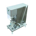 Real Fruit Ice Cream Blender Blending Machine Ce Approved Automatic Swirl Freezer Fruit Ice Cream Mixing Equipment