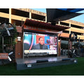 RAYBO High Definition LED Display Screen High Brightness for Outdoor Concerts Church Stadium Film & Music Events