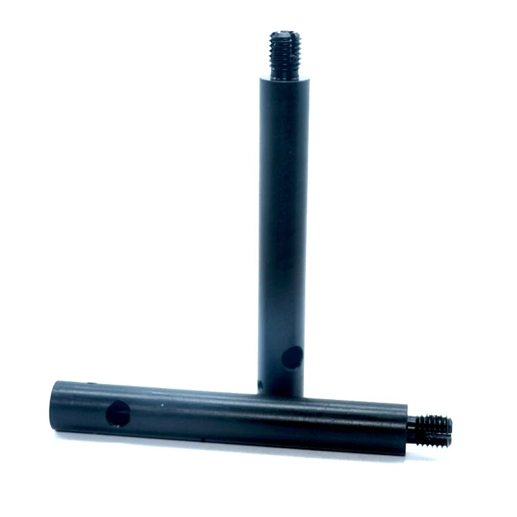 Custom Other Fastener Standoff Screws Stepped Standoff Hex Standoff #4-40 Aluminum 7/8