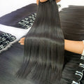 Drop Shipping Vendor Raw Cambodian Hair Bundles Straight Human Hair Single Drown Raw Human Hair Bundles