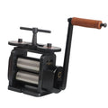 110mm 130mm Jewelry Rolling Mill Essential Jewelry Machinery and Tool for Jewelry Creation & Equipment