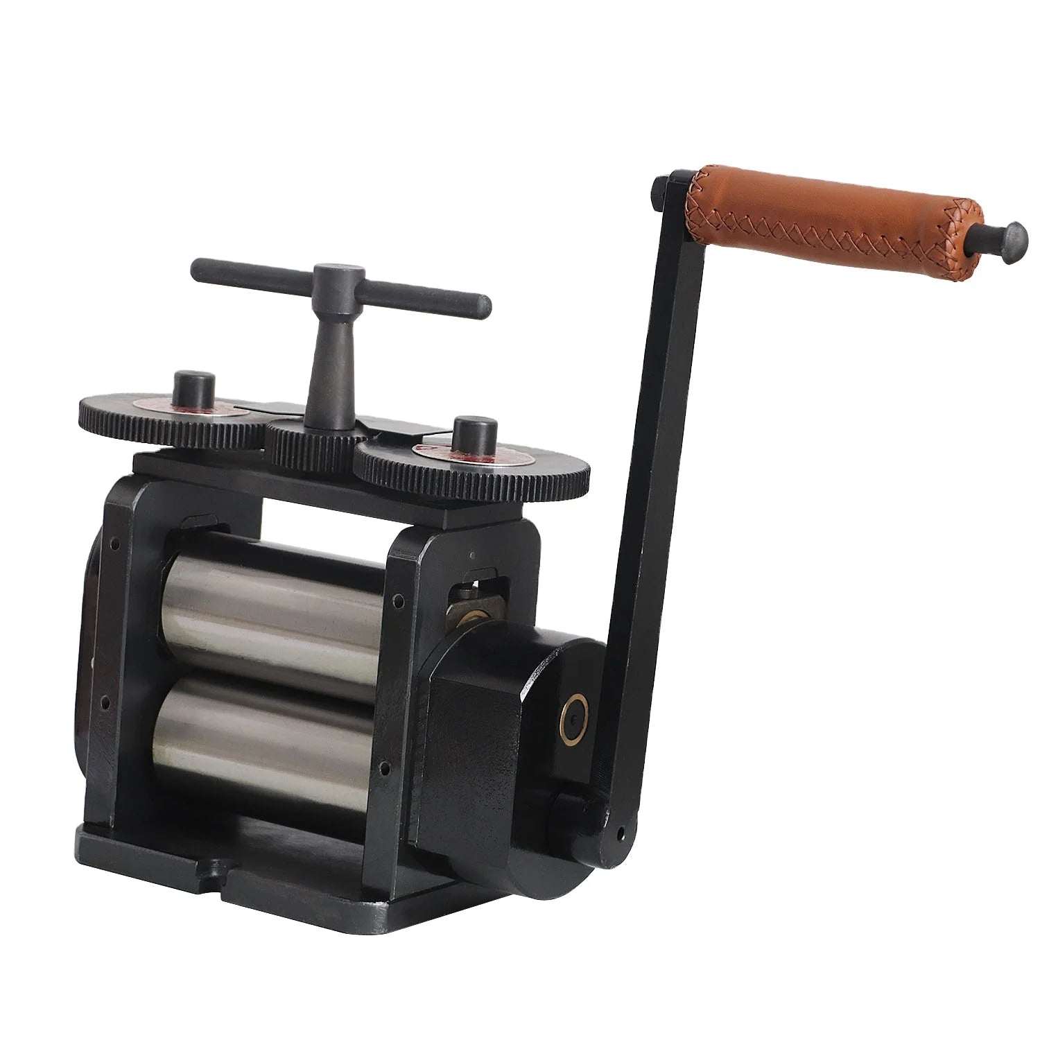 110mm 130mm Jewelry Rolling Mill Essential Jewelry Machinery and Tool for Jewelry Creation & Equipment