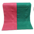 DAHUI Windows Cleaning  Towels  Kitchen Wipes Waffle Tea Towels Microfiber Cleaning Cloths