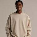 OEM Cotton Custom Men Hoodies Women's Pull Over Hoodie High Quality Blank Sweatshirt Terry Hooded Sweater Spring Fall Clothing