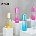 Sale Fancy Empty Portable Small Cosmetic Bottles 20ml Thick Bottom Perfume Glass Spray Bottles