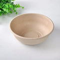 Food Container Bagasse Disposable Bowl Biodegradable Bowl Wholesale Eco Friendly Biodegradable