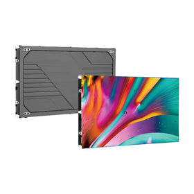 COB P0.9 P1.25 Indoor Fixed Led Tv Display Led Screen Display Led Video Screen for Meeting Control Room