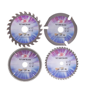 TCT Circular Saw Blade 4.5