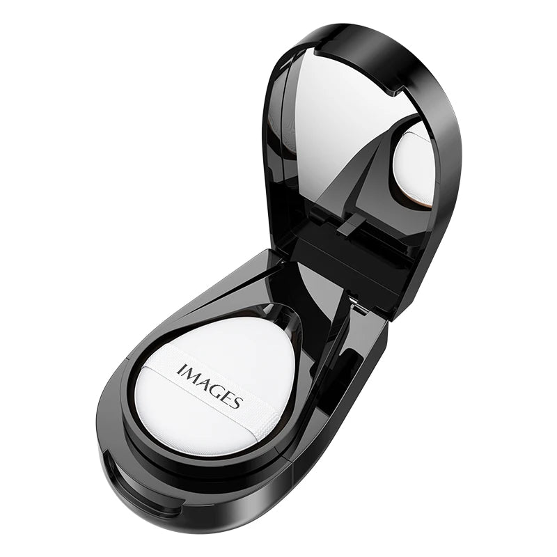 New arrival IMAGES lightweight and silky isolation cream foundation