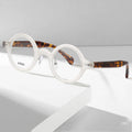 New Years 2026 TR90+CP Optical Custom Tr90 Adult Glasses to Block Blue Light Blocking Glasses for All Face Anti Blue Ray Glasses