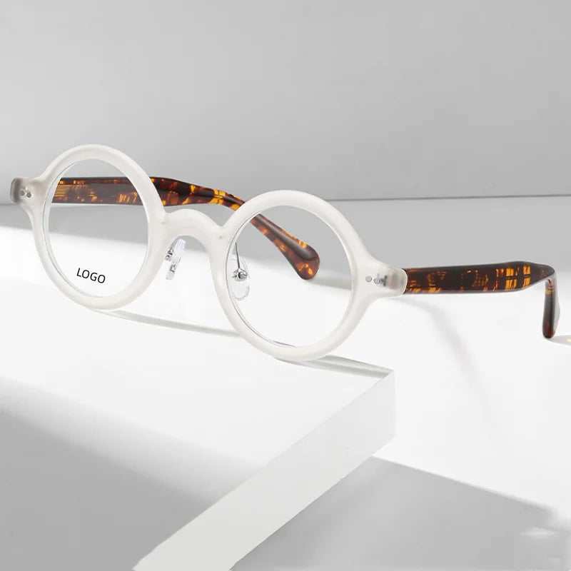New Years 2026 TR90+CP Optical Custom Tr90 Adult Glasses to Block Blue Light Blocking Glasses for All Face Anti Blue Ray Glasses