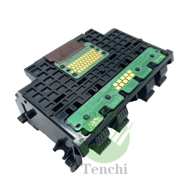 Qy60087 Print Head Cabezal Qy60087 for Canon MB2010 MB2110 MB5110 MB5310 MB5320 MB5350 MB5480 MB5050 MB5080 MB5180 IB4020