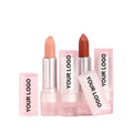 Factory Directly Waterproof Long-Lasting Mineral Based Velvet Lip Makeup 5g Net Weight Waterproof LipStick for Ladies