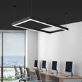 New Arrival 9FT Shadowless Billiard Pool Table Led Light for Sale