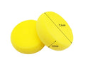 C.Patrick  Top Selling Craft Clay Round Sponge with  7.5*2.5cm