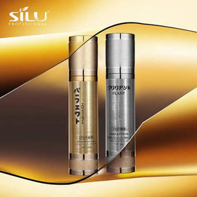 OEM Professional Salon Hair Care Products Serum Herbal Hair Oil for Dry Hair