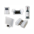 Bubble Plastic Packaging Shipping Airbags Fill Laptop Bag With Air Cushion MegaBDM