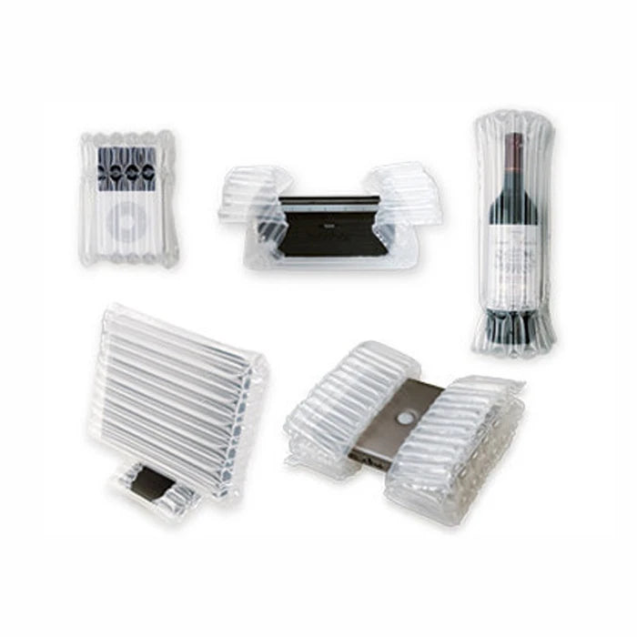 Bubble Plastic Packaging Shipping Airbags Fill Laptop Bag With Air Cushion MegaBDM
