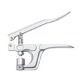 12 mm  Shower Curtain Eyelets Leverage Pliers Installation Tools Buttonholes Leather Rivets Buttons Molds Metal Rope Die