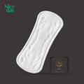 Niceday Competitive Price Organic Cotton Top Sheet Panty Liner for Women MegaBDM