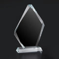 Wholesale Factory Price Customized Crystal Trophy Blank Standard Business Gift Customizable Other Crystal Crafts
