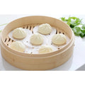 Air Fryers Grill Baking Cooking Bamboo Steamer Fryer Liners Papers