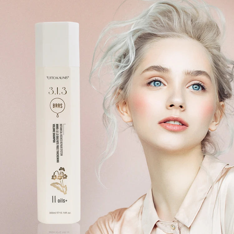High Quality Bulk NEW Private Label Sulfate Free Organic Argan Oil Nourishing Hair Shampoo and Conditioner for Women