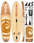 Free Shipping European Warehouse Paddle Surf Board HOT WELDING SEAM Stand up Paddle Board Water Sports Tabla De sup