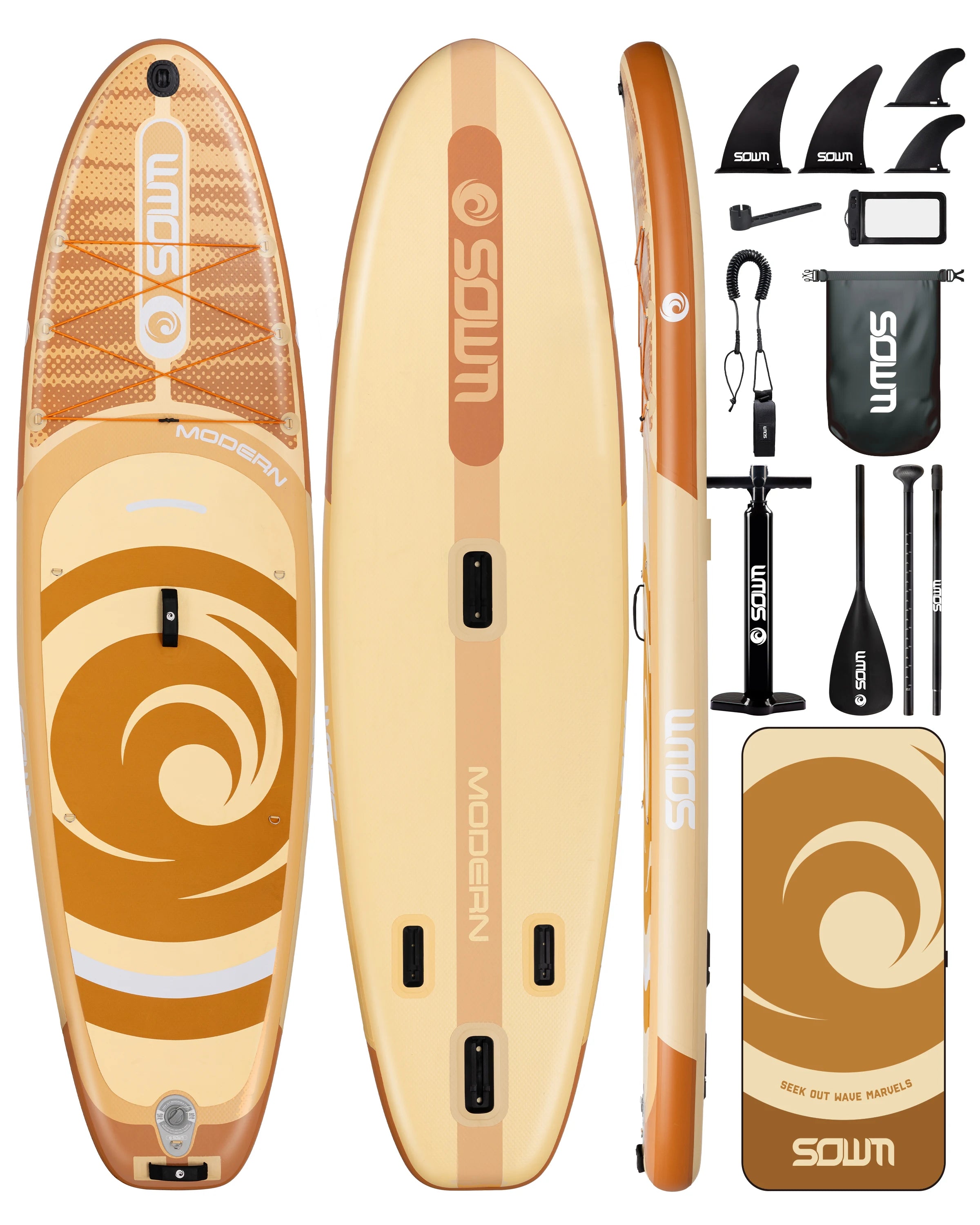 Free Shipping European Warehouse Paddle Surf Board HOT WELDING SEAM Stand up Paddle Board Water Sports Tabla De sup