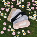 Wholesale Summer Women's Thin Heart Lace Boat Socks Non-Slip Invisible No-Show Knitted Casual Style Custom Logo Design