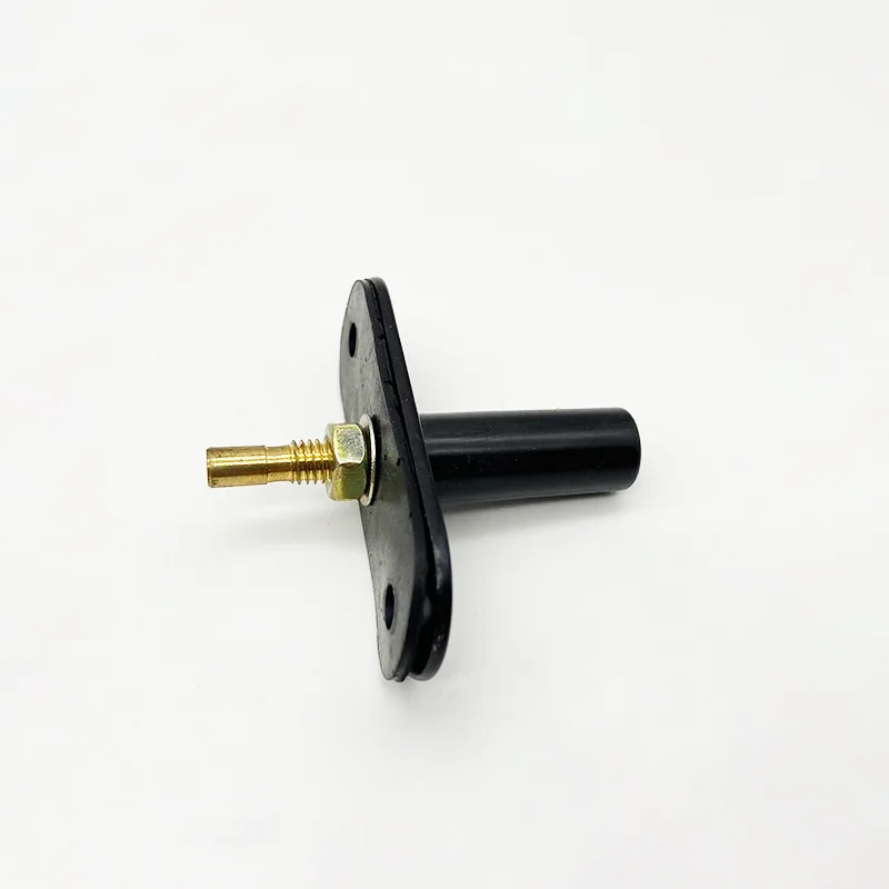 Excavator Wiper Hyundai R60 R150 R215 R365 R455 Wiper Nozzle