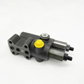Rexroth Control Valve  A10VSO18/28/45/71/100-DFR/DFR1/DR/DRG/DRGS Rexroth  Power Valve