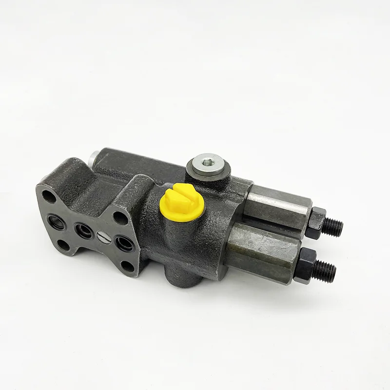 Rexroth Control Valve  A10VSO18/28/45/71/100-DFR/DFR1/DR/DRG/DRGS Rexroth  Power Valve