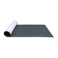 Boat Floor Covering High Density Excursion Boat Adhesive Eva Foam Sheets Foam Faux Teak Deck Flooring Mats MegaBDM