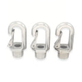 UFO LED High Bay Light Fixture High Bay Led Lights Hook