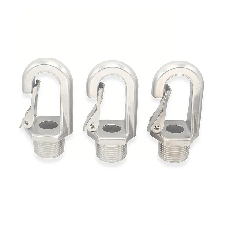 UFO LED High Bay Light Fixture High Bay Led Lights Hook