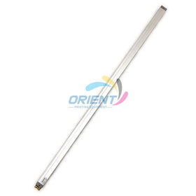 Hot Sale 747mm 00.580.4128 Air Plate Clamp for Heidelberg PM74 SM74 Pneumatic Parts Printing Machinery Spare Parts