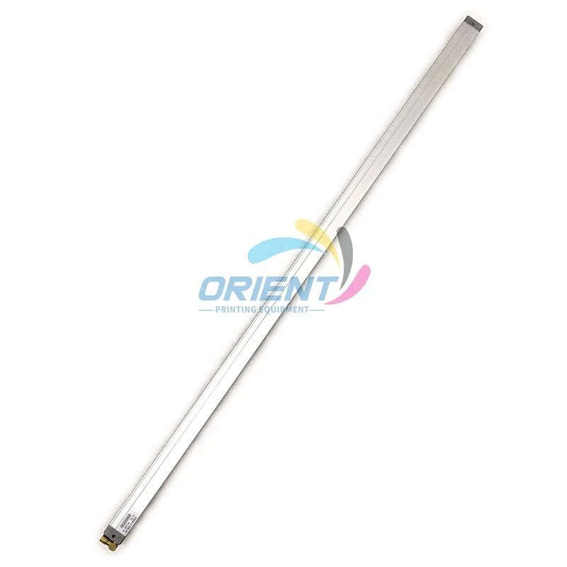 Hot Sale 747mm 00.580.4128 Air Plate Clamp for Heidelberg PM74 SM74 Pneumatic Parts Printing Machinery Spare Parts