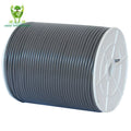 Pvc Grey Welding Rod 4mm*100m Vinyl Floor Welding Wire Rod Flooring Accessories for Homogeneous Flooring Commercial Rolls