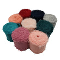 Wholesale Frayed Edge Handmade Fringe Chiffon Ribbon for Gift Wrapping Bouquets Wedding Invitations Crafts Decoration