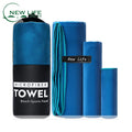 Best Selling Personalized Sports Towels Soft Quick Dry Towel Custom logo Fitness Athletic Gym Towel