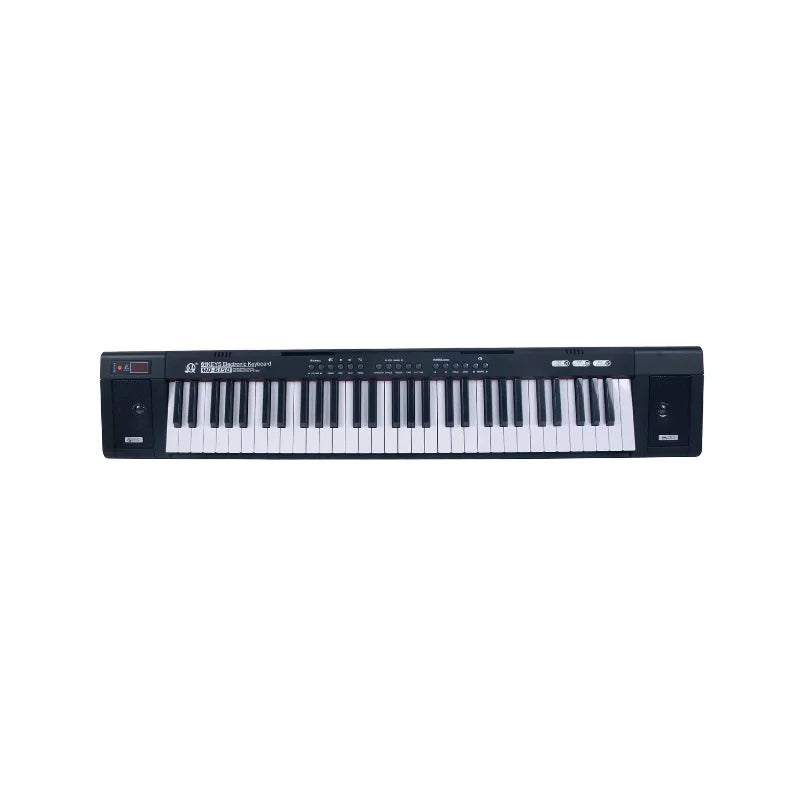 High Quality 61 Keys Educational Musical Instrument Piano Keyboard for Sale(MQ6150)