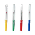 Tailai Assorted Sizes & Colors Stitch Remover Tools | Ergonomic Grip for Sewing Embroidery Crafting & DIY Projects
