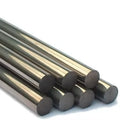 DL Precision Ground Solid Tungsten Carbide Rods High Precision Good Quality with Customized OEM Support