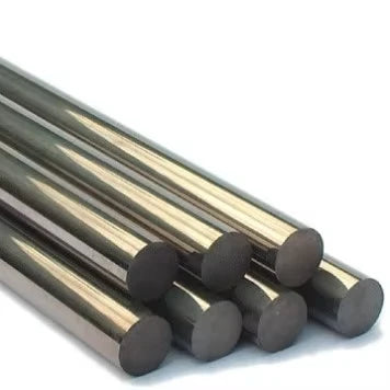 DL Precision Ground Solid Tungsten Carbide Rods High Precision Good Quality with Customized OEM Support