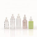 Cosmetics Packaging  Skincare Packaging  Glass