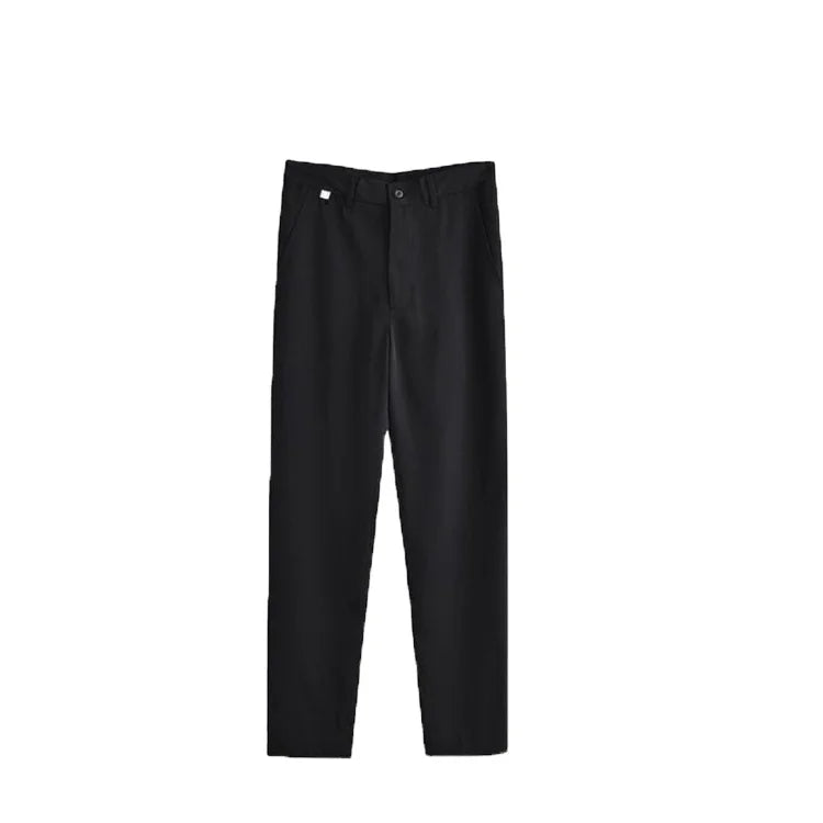 Custom T/C Unisex Vanda Trousers Uniform for Unisex Anti-shrink OEM Service